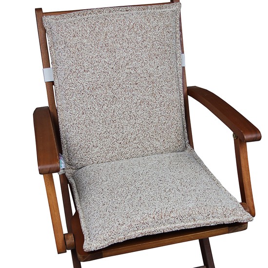 Gravel Sandalye Minderi SM2026 Fiyatı Taksit Seçenekleri