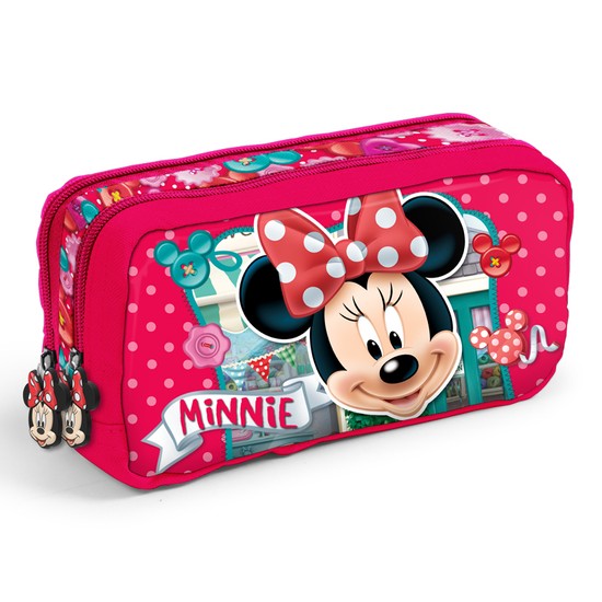 Yaygan Minnie Mouse Kalem Çanta 72139