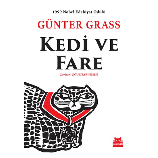 Kedi ve Fare Günter Grass Kitabı ve Fiyatı Hepsiburada