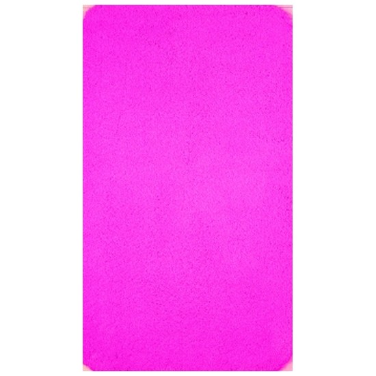 Confetti Confetti Atlanta Banyo Halısı Fuşya ÇAP 100 cm Fiyatı