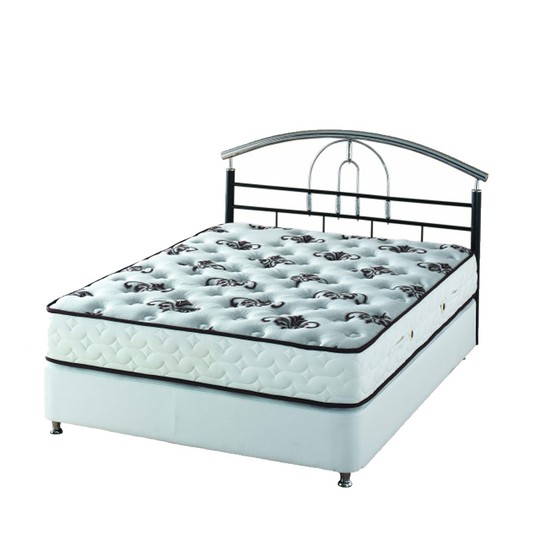 DeMobilya Hipnoz Anti Static Anti Stres Yatak 140x190 cm DeMobilya Hipnoz Anti Static Anti Stres Yatak 140x190 cm