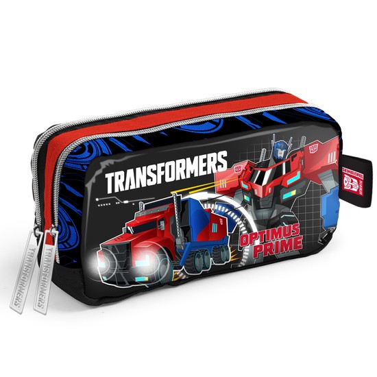 Yaygan Transformers Kalem Çanta 52125