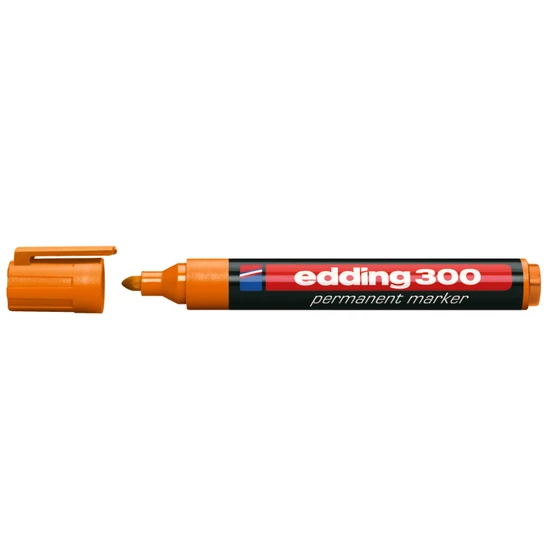 Edding Permanent Markör Truncu (E-300) Edn-Ed30006