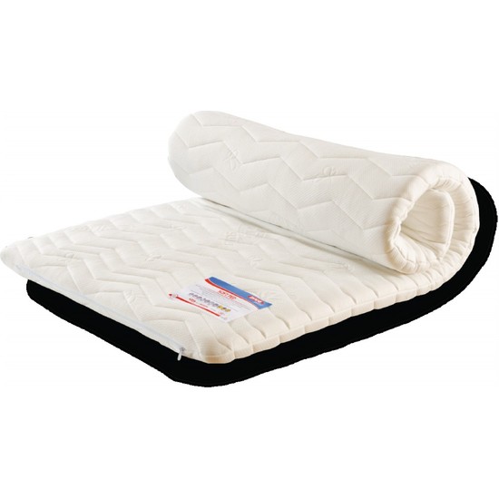 Zinde Yatak Soft Ped 200 x 200 cm Fiyatı Taksit Seçenekleri