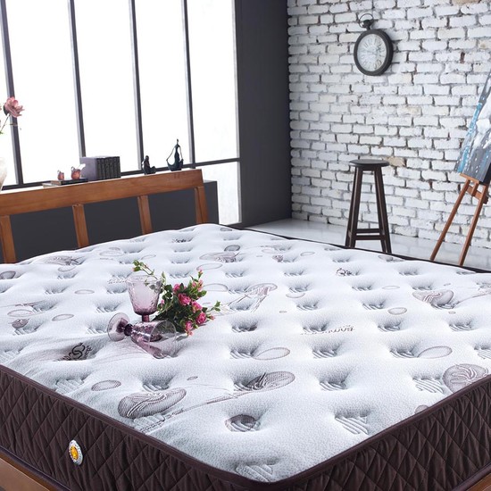 Bera Yatak Bamboo Ultra Full Beyaz 90x190x26 Fiyatı