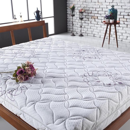 Bera Yatak Visco Ametist Beyaz 90x190x20 Fiyatı Bera Yatak Visco Ametist Beyaz 90x190x20 Fiyatı