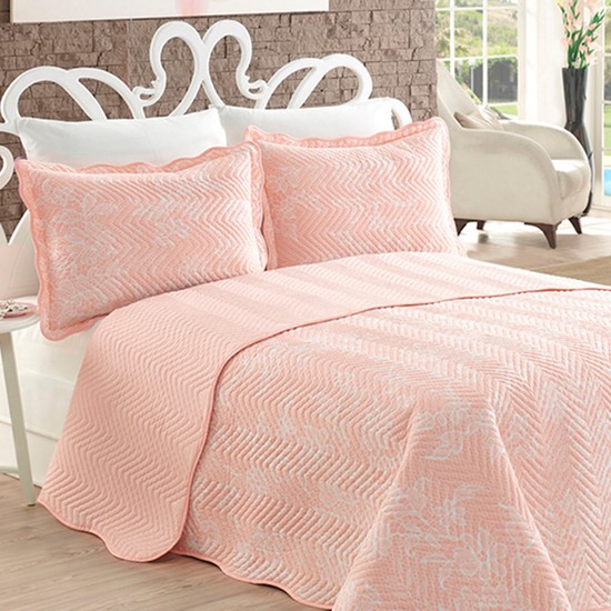 Dantela Vita Tek Kişilik Yatak Örtüsü Anastasia Fiyatı