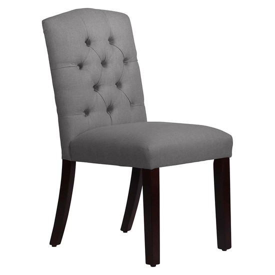 Woodenbend Brisa Gri Sandalye Fiyatı Taksit Seçenekleri