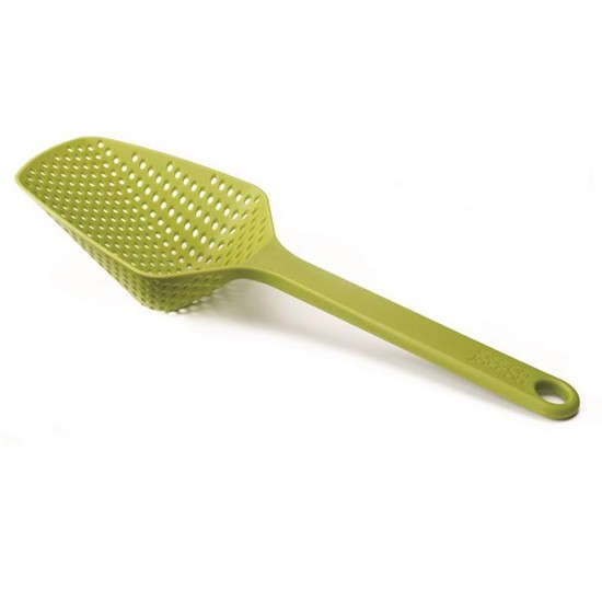 JosephJoseph Scoop Large Colander Green / Kaşık Kevgir Büyük Fiyatı