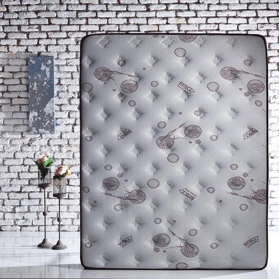 Bera Yatak Bamboo Ultra Full Beyaz 160X200X26 Fiyatı