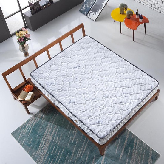 Bera Yatak Comfort Ultra Full Yatak Beyaz 150X200X26 Fiyatı