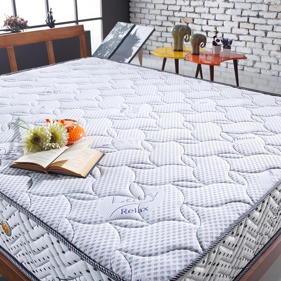 Bera Yatak Comfort Ultra Full Yatak Beyaz 160X200X26 Fiyatı
