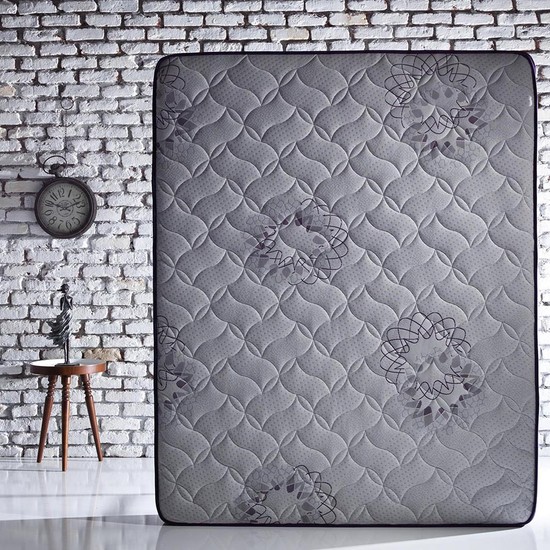 Bera Yatak Ametist Ultra Full Beyaz 150X200X25 Fiyatı