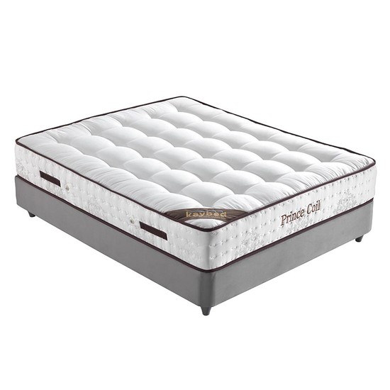 Kaybed Prince Coil Yatak 150X190 Fiyatı Taksit Seçenekleri