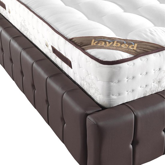 Kaybed Prince Coil Yatak 150X190 Fiyatı Taksit Seçenekleri