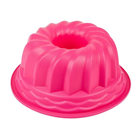 dsign home Silikon Kek Kalıbı Model2Pembe Fiyatı