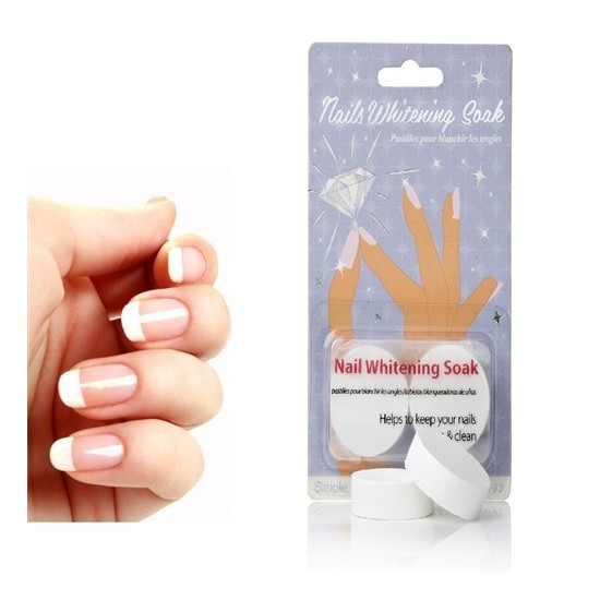 BuldumBuldum Nail Whitening Tablets Tırnak Beyazlatma Fiyatı