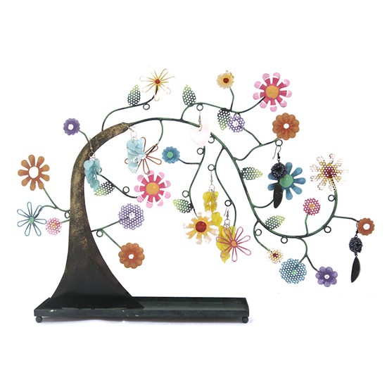 Kanca Ev Yaşam Ağacı Takı Askılığı Fiyatı Taksit Seçenekleri