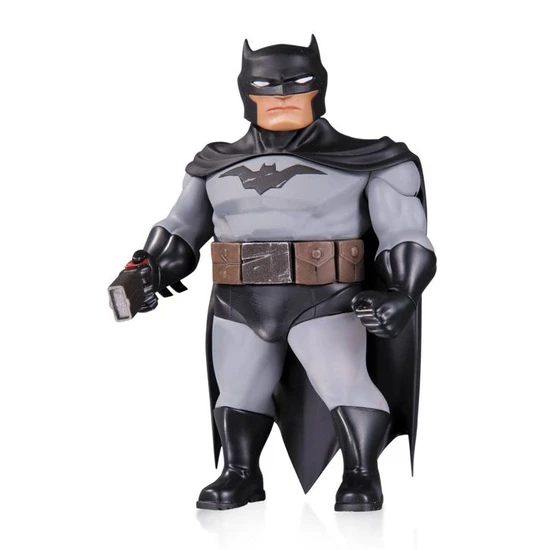 DC Collectibles Batman: Lil Gotham: Batman Mini Action Figure