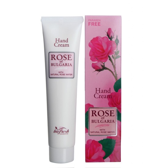 Rose of Bulgaria Hand Cream Fiyatı Taksit Seçenekleri