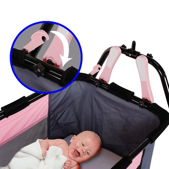 Dayday Cibinlikli Sepet Beşik Yatak Hediyeli Pembe Fiyatı Dayday Cibinlikli Sepet Beşik Yatak Hediyeli Pembe Fiyatı