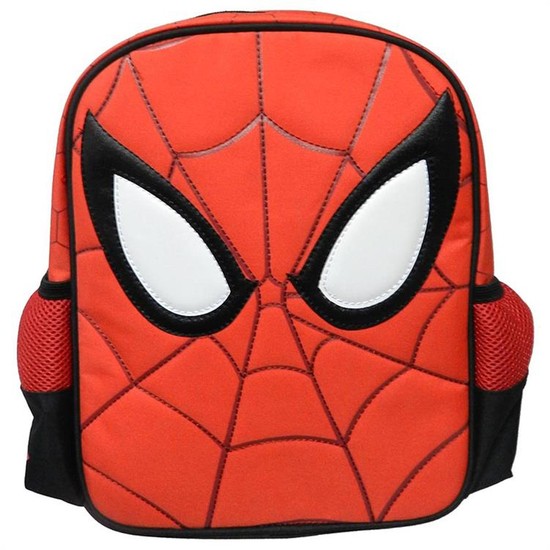 Spiderman Anaokulu Çantası 87754