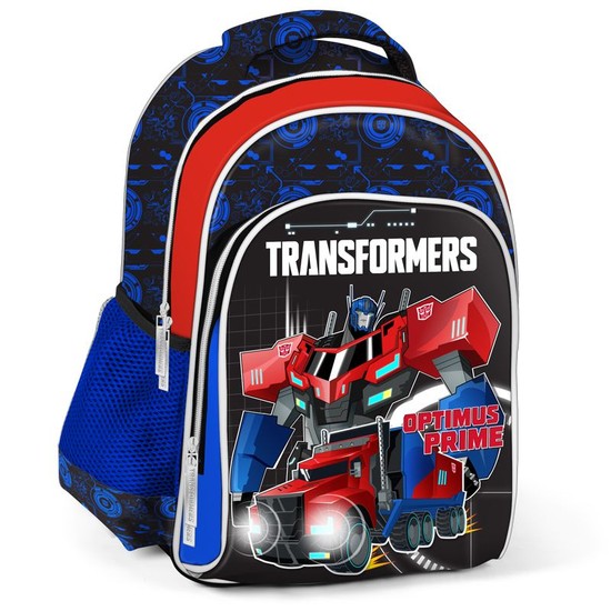 Yaygan Transformers Okul Çanta 53044