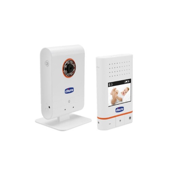 Chicco Baby Monitor Video Dijital Bebek Telsizi Fiyatı