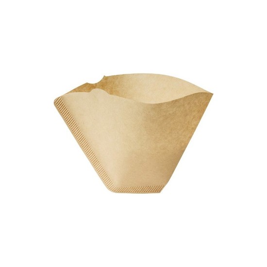 Menalux 100Lü Filtre Kahve Kağıdı 1X2