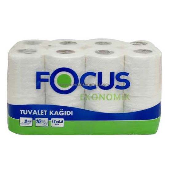 Focus Wc Kağıdı Focus 48 Li