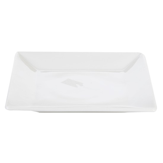 Cutechef Kitchen 6�Lı Porselen Kare Pasta Tabağı 23 Cm Fiyatı