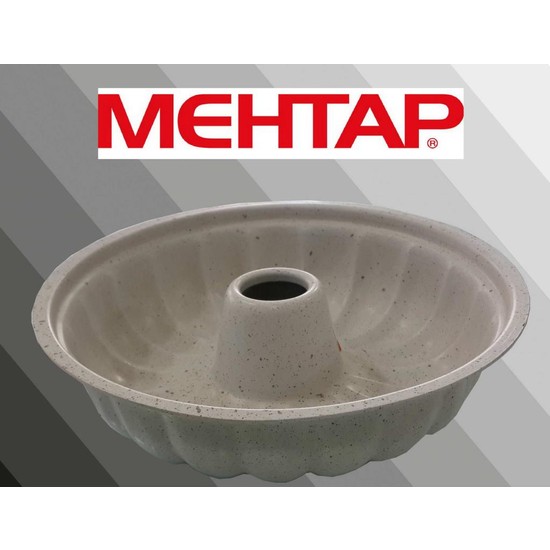 Mehtap Granit Kek Kalıbı Dilimli 28 CM Fiyatı Taksit Seçenekleri