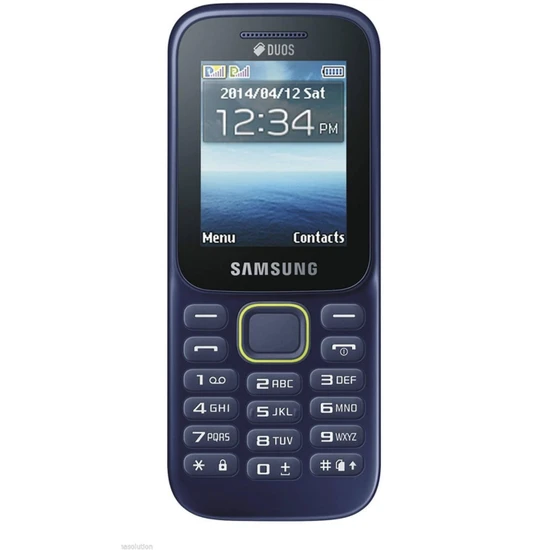 Samsung B310 Dual Sim