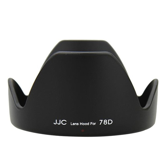 JJC EW-78D Parasoley (Canon 28-200mm, 18-200mm)