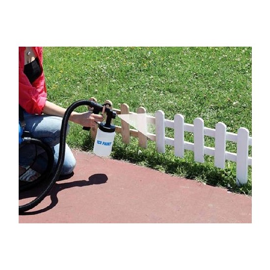 Toptancı Kapında Paint Zoom Eco Paint Pratik Boyama Aleti Fiyatı