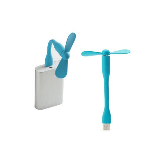 Toptancı Kapında Taşınabilir Mini Usb Fan Fiyatı