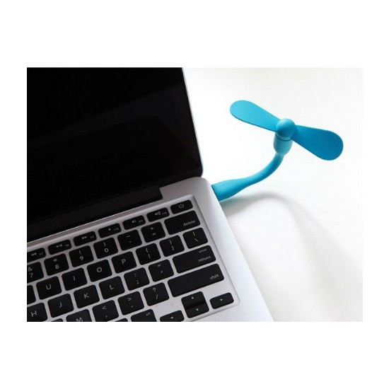 Toptancı Kapında Taşınabilir Mini Usb Fan Fiyatı