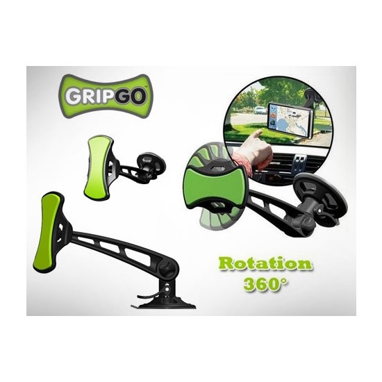 Grip go