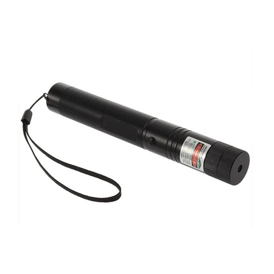 Yopigo ESO-2020 Yeşil Şarjlı Lazer Pointer 5000Mw + Şarjlı Pil