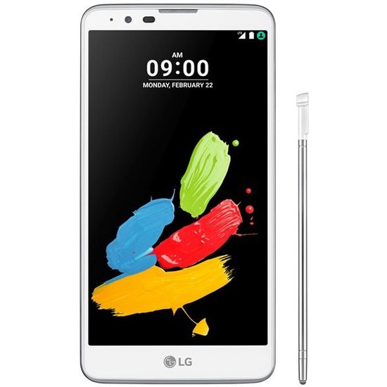 LG Stylus 2 (LG Türkiye Garantili)