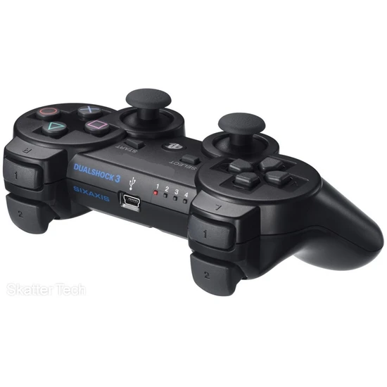 Playstation Ps3 Oyun Kolu Dualshock 3 Wırelless Controller