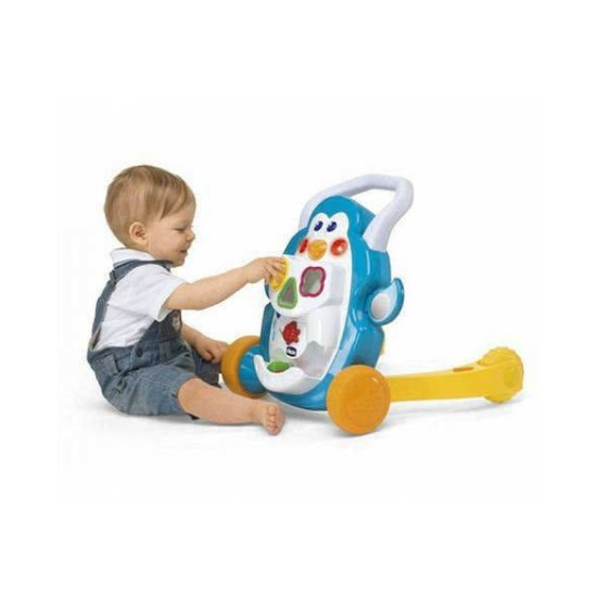 Chicco Aktiviteli Penguen Yürüme Arkadaşı Fiyatı