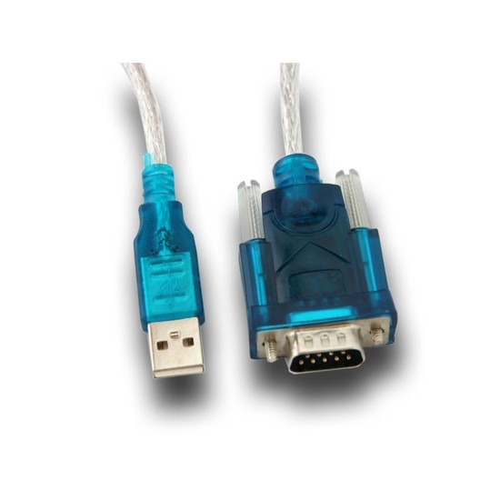 Electroon USB to RS232 Comport Çevirici Kablo