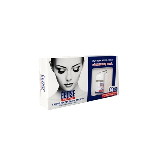 Eeose Kaş ve Kirpik Serumu 10 ml