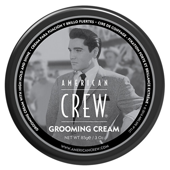 American Crew Grooming Cream Ldt. King Edition 85Gr