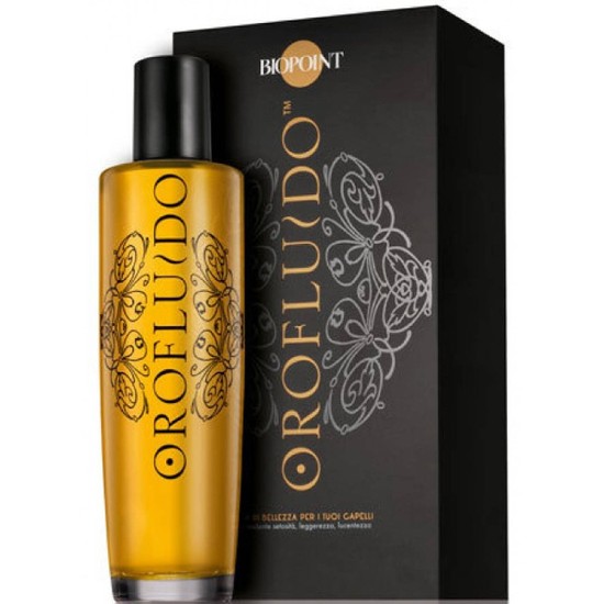 Orofluido Argan Yağı 100 Ml