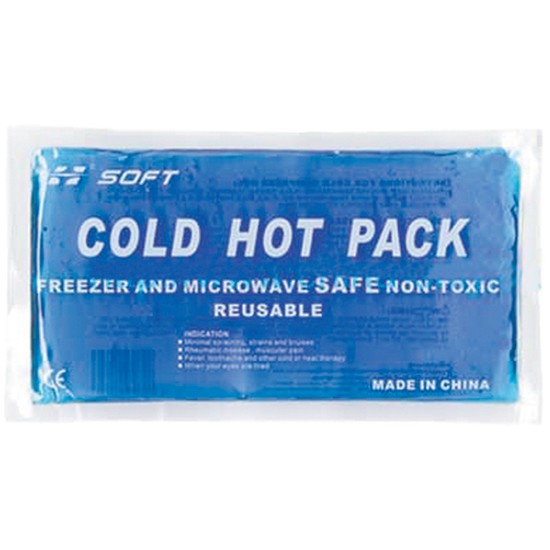Soft Medikal Ch320 Ankle Hot Cold Pack (8902)