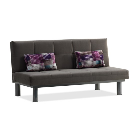 Serhat Mobilya Relax Köşe Takımı Gri Fiyatı Taksit Seçenekleri