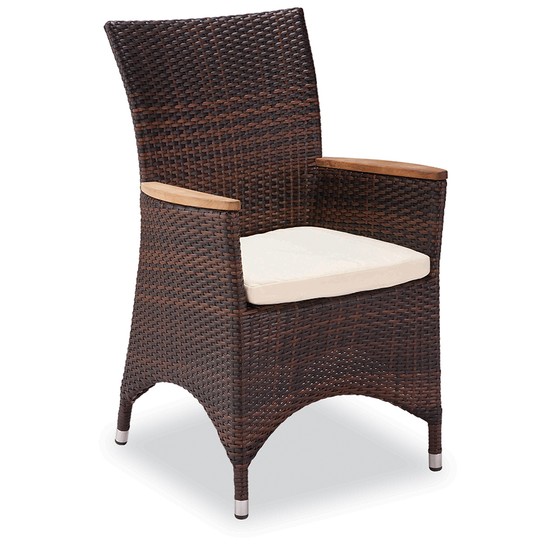 Sette Sentetik Rattan Sandalye ( EM612 ) Fiyatı