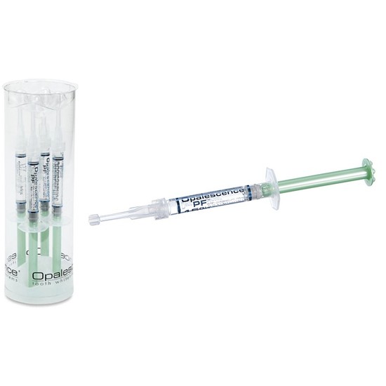 Opalescence PF 16% Bleichgel (4×1,2 ml) Ultradent